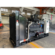 XCMG Diesel Power Generator with CE